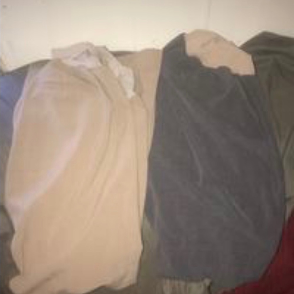 Motherhood maternity pants